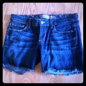 Paige Jean shorts